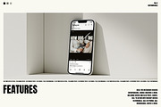 NOLE / Social Media Kit (III), a Social Media Template by Wildnun Studio (Thumbnail 3 of 23)