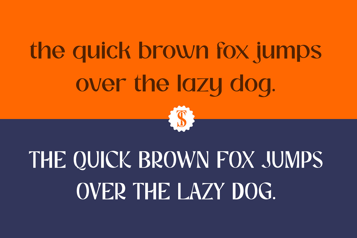 Callyori Sans - Modern Clean Font, a Sans Serif Font by Sanskertype Studio (Photo 9 of 10)