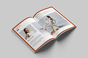 Fashion Product Catalogue Template, a Brochure Template by Cleffon_Graphic_Studio (Thumbnail 3 of 11)