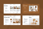 Brand Portfolio Presentation Templat, a Presentation Template by PrintIdea (Thumbnail 5 of 6)