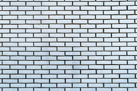 White Brick wall background, a Background Photo by wr7 Media