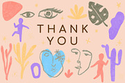 Hearth Modern Abstract Illustration, a Decorative Illustration by Dawnside Graphic (Thumbnail 12 of 12)