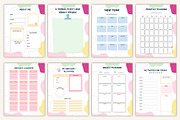 2026 12-Month Kids Activity Organize, a Stationery Template by Designmela01 (Thumbnail 5 of 10)
