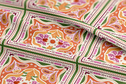 Tropical tile patterns, a Pattern Graphic by Tani Kuzminka (Thumbnail 8 of 27)