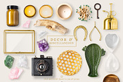 Modern Home & Studio Scene Creator, a Household Mockup by Salt Color Studio (Thumbnail 3 of 23)