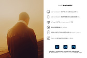 Analog Film Lightroom Presets, an Action Add-On by Lavinsky Art Store (Thumbnail 2 of 12)