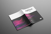 Colorful Portfolio Layout Template, a Brochure Template by Seeing-art (Thumbnail 7 of 9)