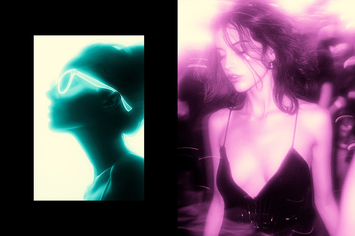 Magic Glow Photo Effect, a Layer Style Add-On by pixelbuddha.net (Photo 6 of 10)