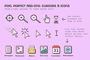 Retro Computer Vol.2 - Graphics, an Object Graphic by millering (Thumbnail 10 of 14)