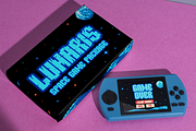 Alpha Forge Pixel Font, a Font by PutraCetol Studio (Thumbnail 3 of 5)