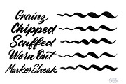 Procreate Lettering Brush Pack 3, a Brush Add-On by Cynlop Ink (Thumbnail 3 of 10)