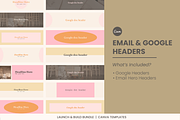 Canva Course Creator Branding Bundle, a Social Media Template by WorkShy Studio (Thumbnail 19 of 21)