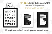 Scandinavian for Girl, an Animal Illustration by Oksana Stepova (Thumbnail 10 of 14)