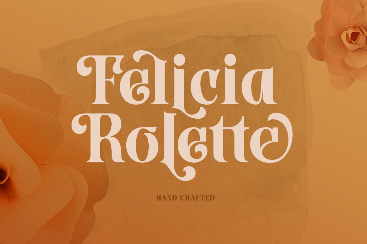 Ground Castle - High Contrast Serif, a Serif Font by Letterhend Studio (Photo 4 of 11)
