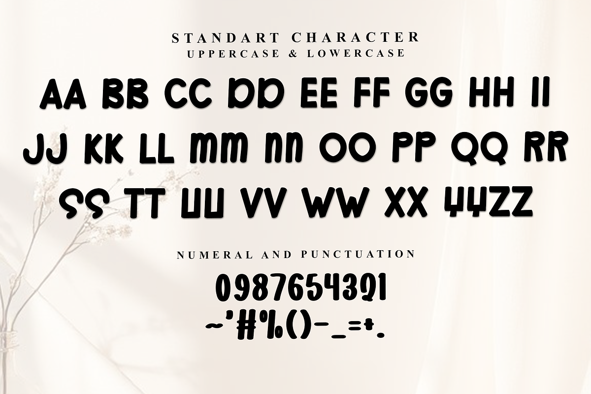 ScaryDreams, a Script Font by InermediaSTUDIO (Photo 5 of 8)