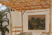 BALI Tropical Frames Mockups, a Household Mockup by Muse Mockups (Thumbnail 15 of 20)