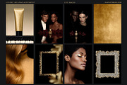 Luxury Holiday Editorial Image Pack, a Holiday Photo by Make Stories Studio (Thumbnail 7 of 14)