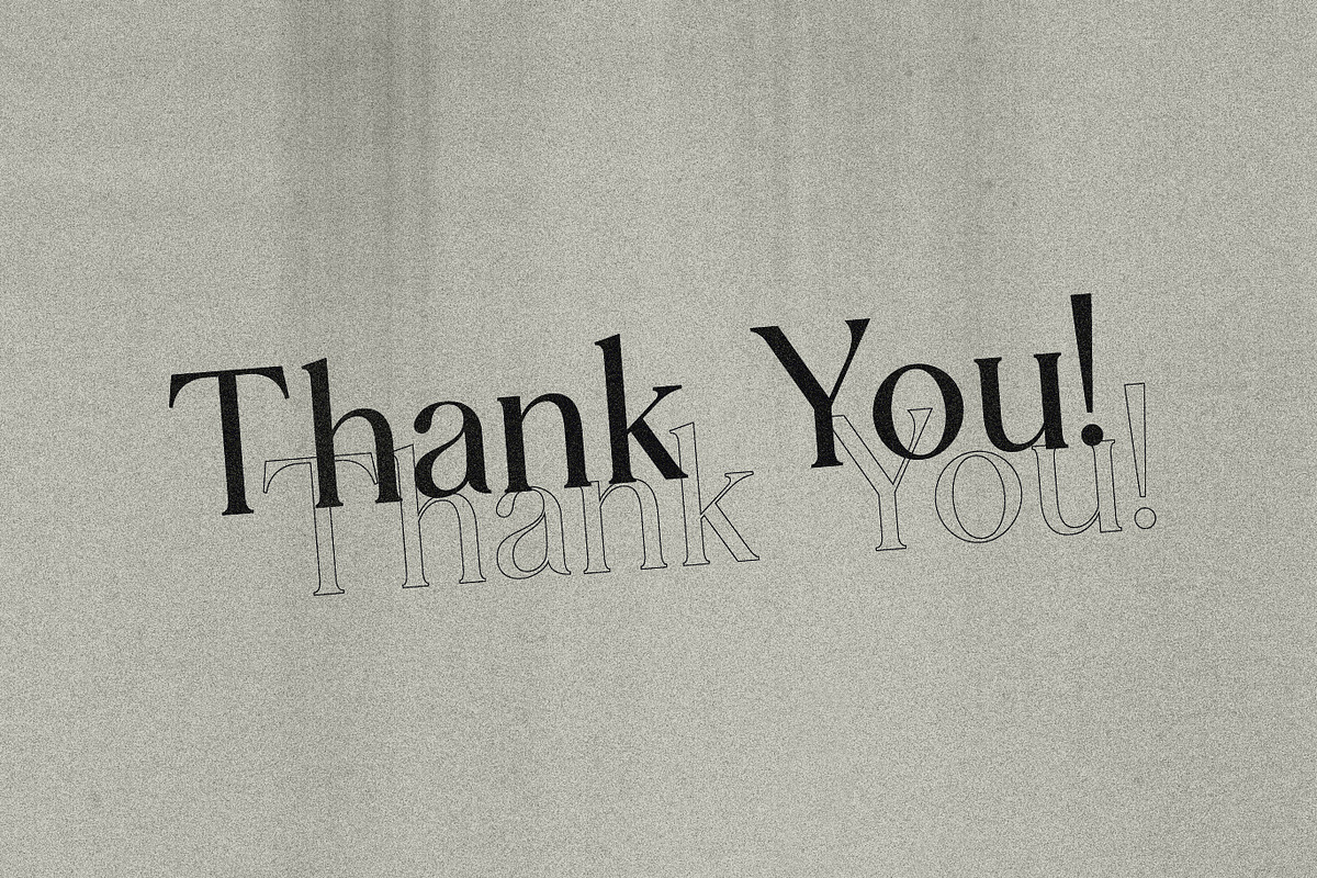 Fernon - Modern Serif Font, a Serif Font by PROF STUDIO (Photo 6 of 7)