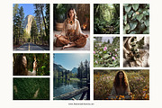 Mother Earth- Nature Stock Images, a Nature Photo by The Brand Alchemists (Thumbnail 3 of 10)
