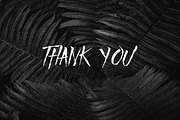 Mad Faith - Brush Font, a Font by Youthlabs Studio (Thumbnail 14 of 14)