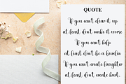 Wedding In Building, a Handwritten Font by FreshTypeINK (Thumbnail 5 of 8)