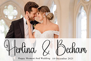 Frangky, a Handwritten Font by FreshTypeINK (Thumbnail 2 of 7)