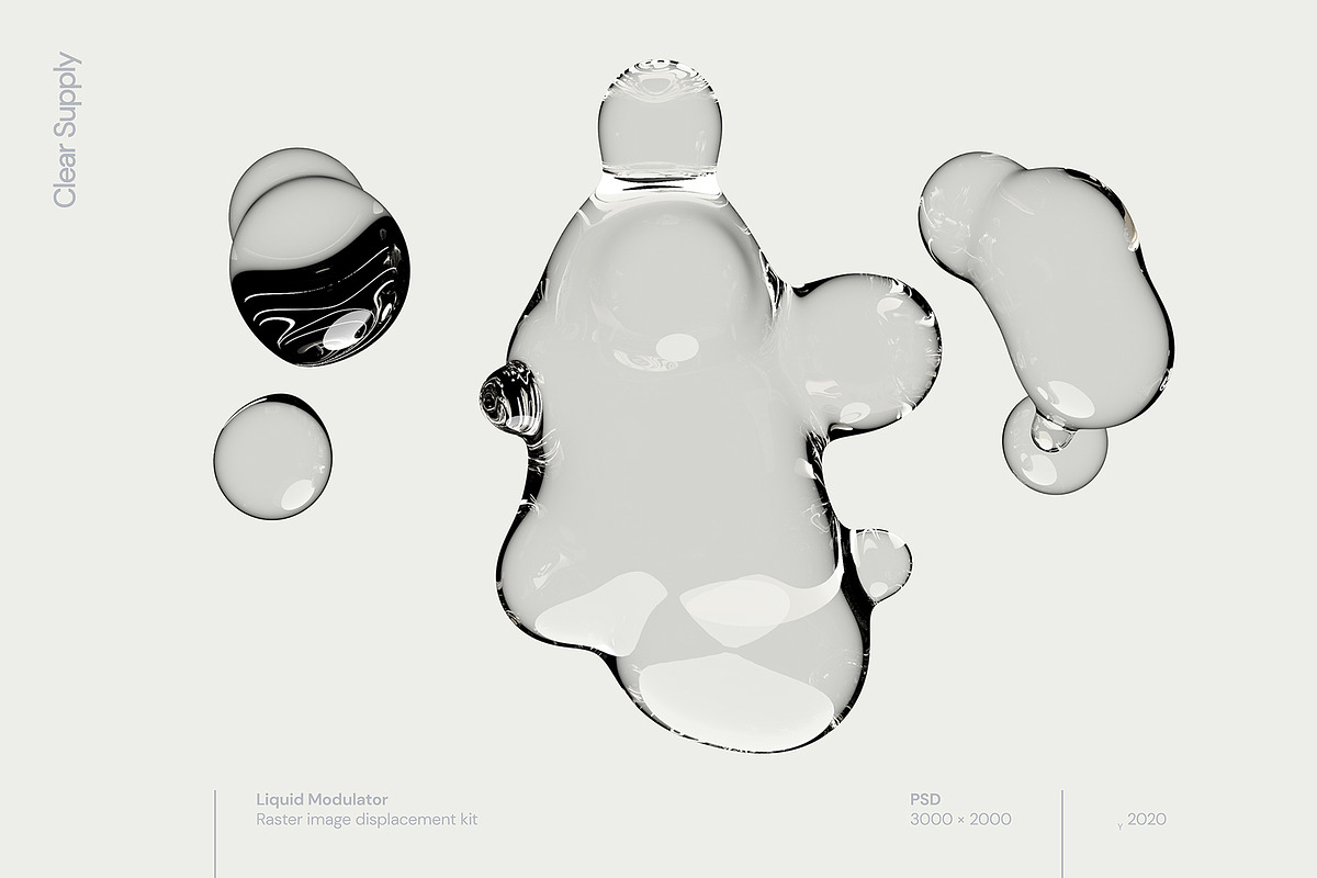 Liquid Modulator, an Object Graphic by Clear Supply (Photo 15 of 20)
