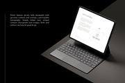 Brand Identity Guidelines Template, a Branding & Logo Template by My design tools (Thumbnail 7 of 7)