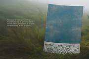 Handmade Harvest Backgrounds, a Background Graphic by Veyla (Thumbnail 4 of 10)