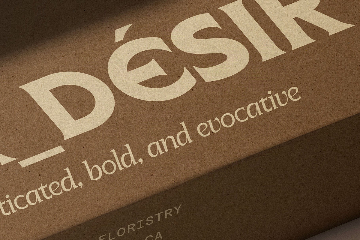 Arcilla — Variable Editorial Serif, a Serif Font by SilverStag Type Foundry (Photo 26 of 31)