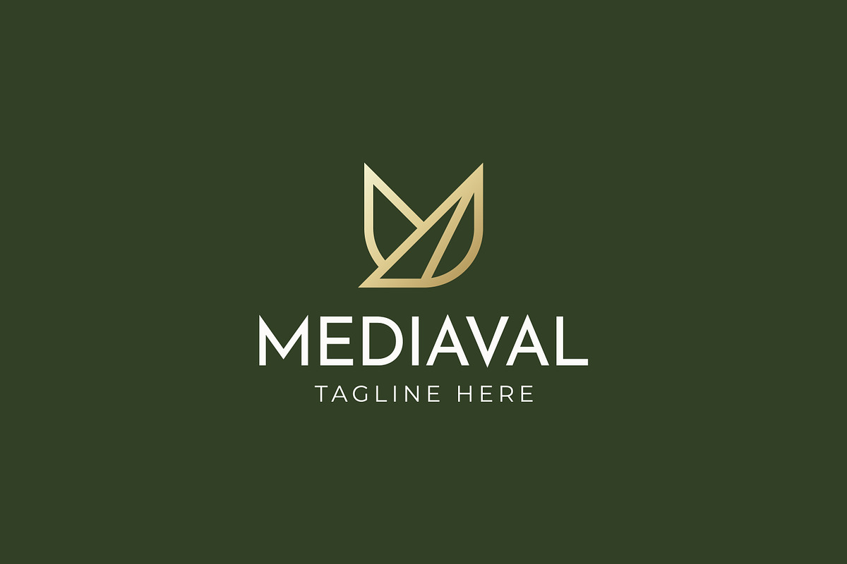 Elegant Vintage Logo Elite Branding, a Branding & Logo Template by Signatoro (Photo 2 of 2)