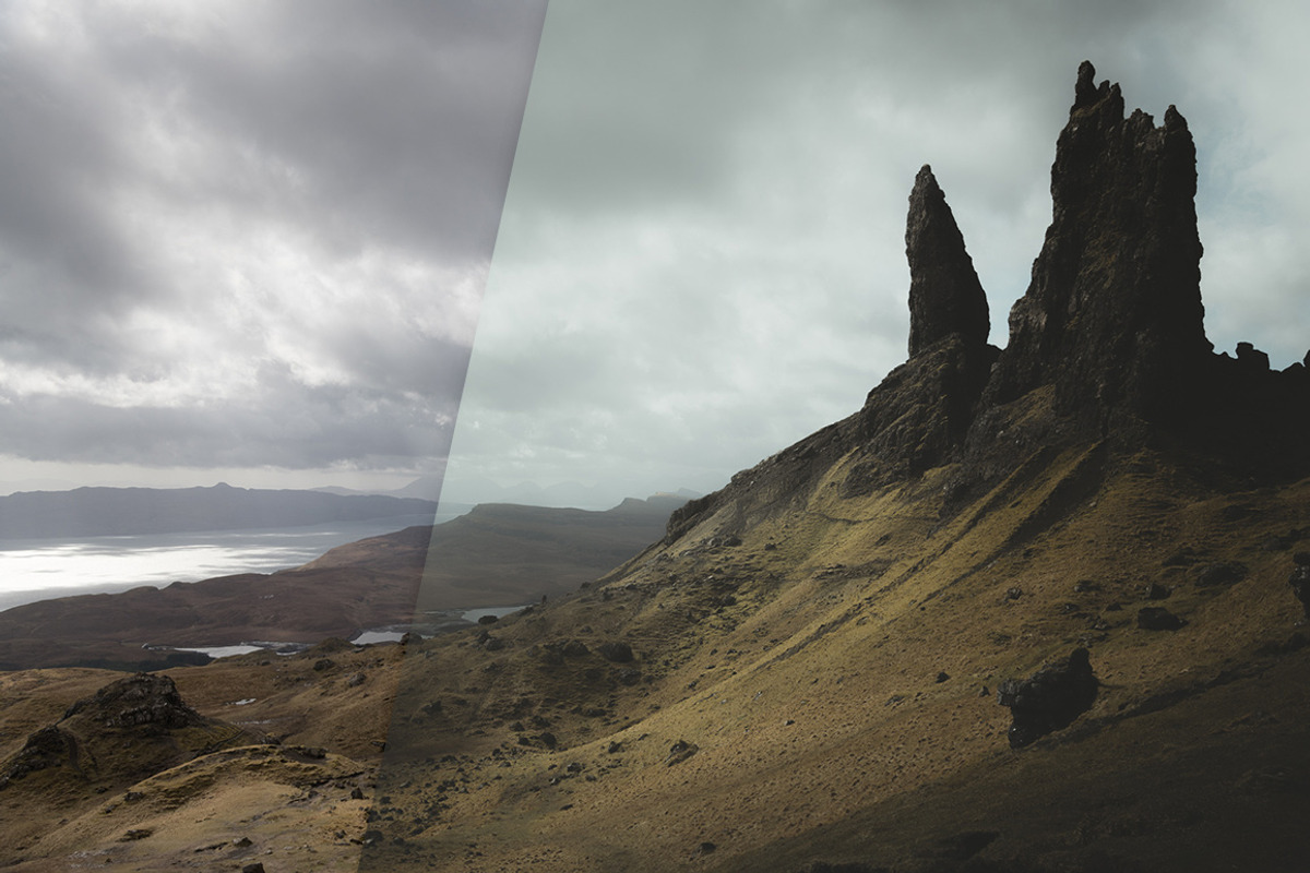 Moody Lightroom Presets - Soft Light, an Action Add-On by PhotoMarket (Photo 27 of 33)