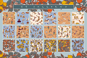 Swimming pool wimmelbook, a Person Illustration by Carpet Tapete Pretzel (Thumbnail 4 of 10)