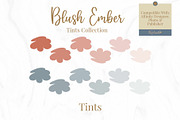Affinity Tints Pastel Romantic, a Palette Add-On by May Annella (Thumbnail 4 of 8)