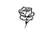 Coloring Pages for Adults, an Object Graphic by Designer_Momina (Thumbnail 5 of 6)