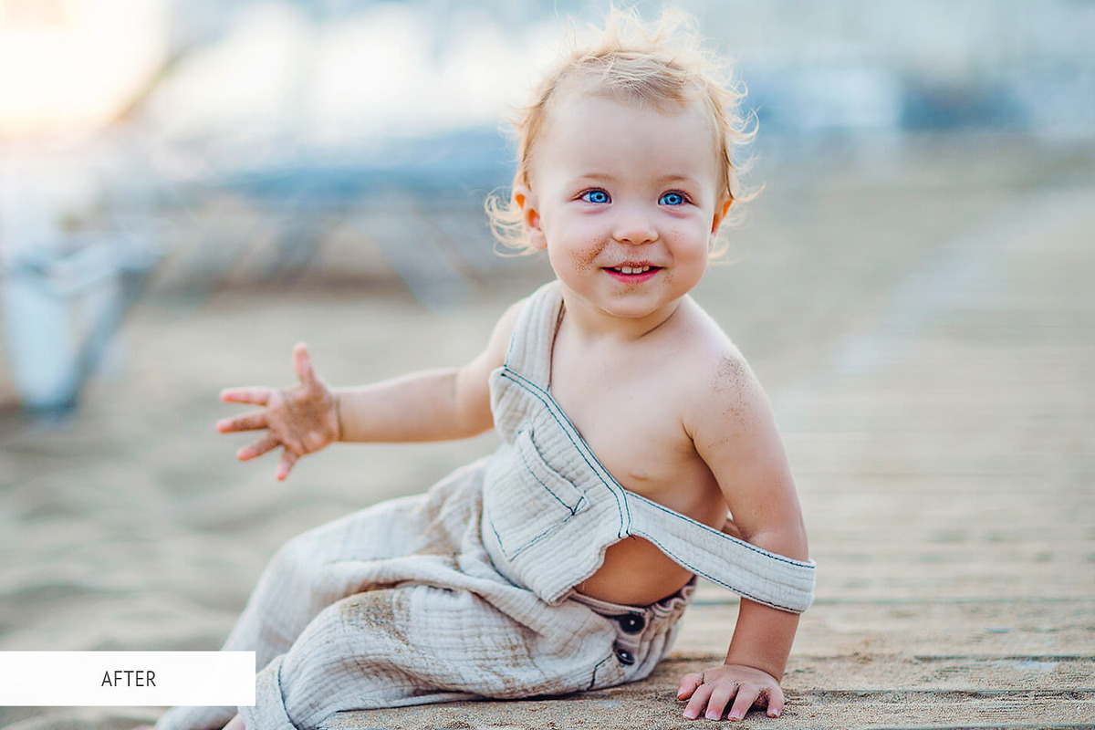 Photoshop Actions - Gentle Pastel, an Action Add-On by FixThePhoto (Photo 20 of 32)