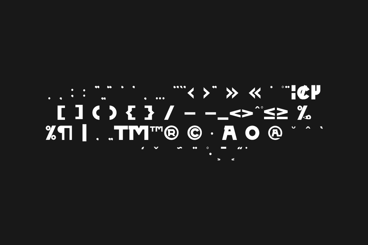 Gordten - Baseball Font, a Sans Serif Font by Iqsiart Studio (Photo 6 of 9)