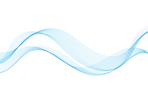Abstract vector background