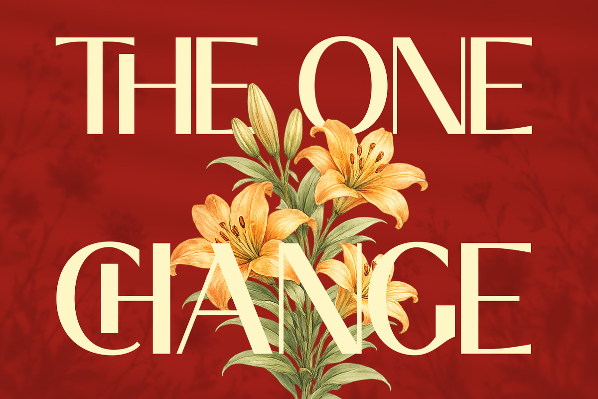 Rythm – Modern Elegance Serif Font, a Serif Font by Rahagita Studio (Photo 6 of 12)