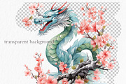 Chinese new year 2024, an Object Graphic by MyLittleMeow (Thumbnail 6 of 7)