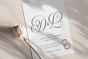 Rocksane Display, a Serif Font by Andrey Sharonov (Thumbnail 13 of 18)