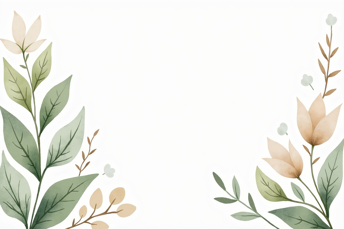Watercolor Olive & Oil Bottle Clipar, an Illustration by musafir_fashion (Photo 2 of 10)