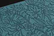 Realistic Towel Mockup, a Merchandise Mockup by Uncentrifuged Pressure (Thumbnail 11 of 15)