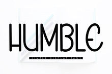 HUMBLE