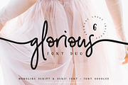 85% off - Bestsellers Bundle, a Script Font by Inky Jar Design Studio (Thumbnail 9 of 11)