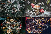 Merry Little Christmas Kit, a Decorative Illustration by Daria Chegaieva (Thumbnail 8 of 8)