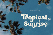 Grande - Retro Font, a Serif Font by Sans & Sons (Thumbnail 8 of 11)