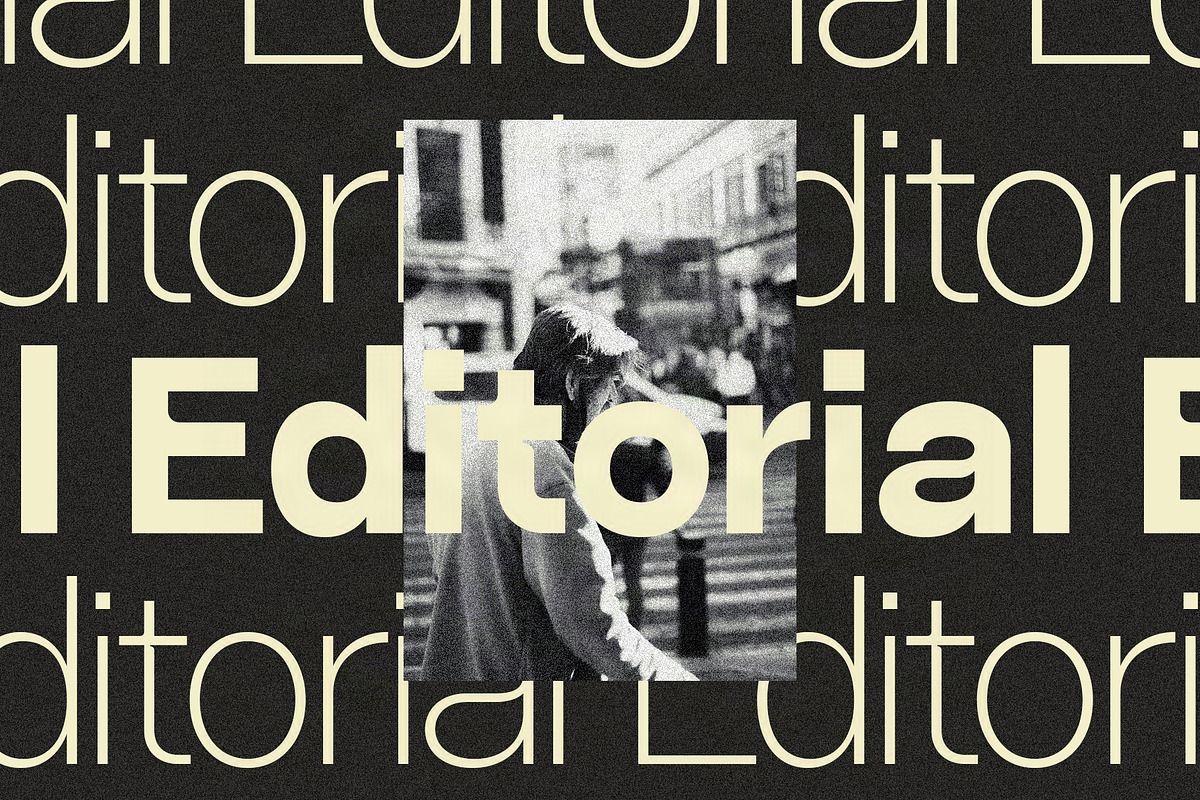 Ryecroft - Variable Sans Typeface, a Sans Serif Font by SilverStag Type Foundry (Photo 20 of 20)