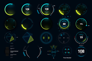 Smart Car HUD V.2