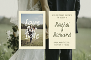 Golden Sunset - Whimsical Font, a Handwritten Font by ™Creasi (Thumbnail 4 of 6)
